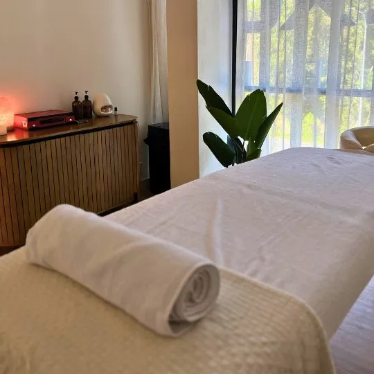 Remedial Massage Therapy Sunshine Coast Excelsius Wellness