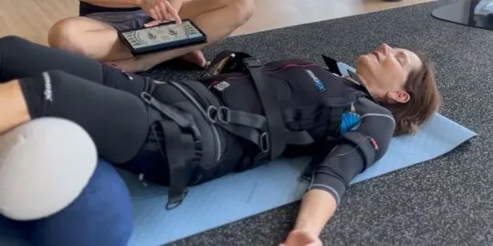 EMS Training Sunshine Coast