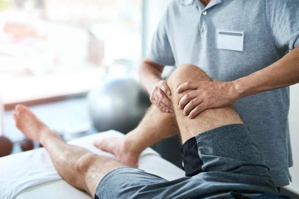 Physiotherapy Sunshine Coast