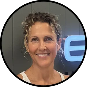 Lauralee Berrill Remedial Massage Therapist Excelsius Wellness