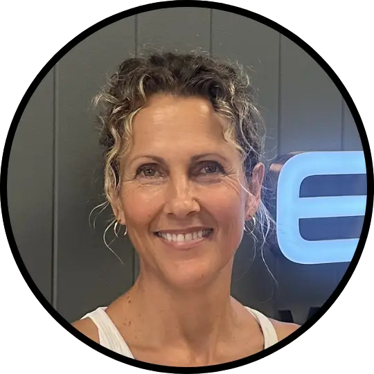 Lauralee Berrill Remedial Massage Therapist Excelsius Wellness