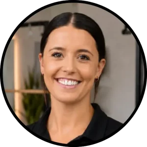 Chloe Campbell Exercise Physiologist Excelsius Wellness