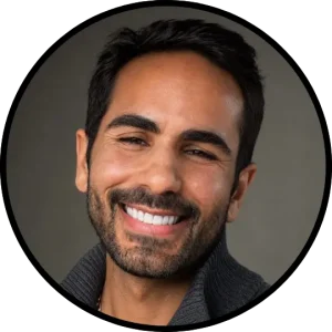 Paulo Silva Phsyiotherapist Excelsius Wellness