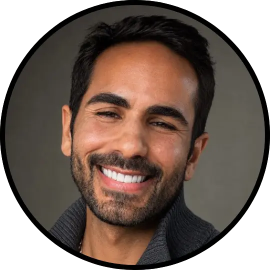 Paulo Silva Phsyiotherapist Excelsius Wellness