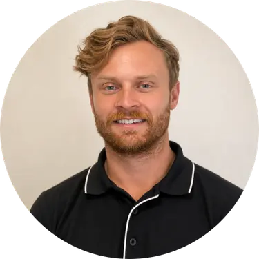 Mikey Peterson Remedial Massage Therapist Excelsius Wellness Forest Glen